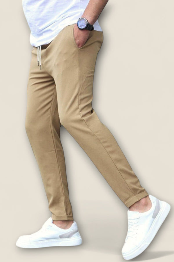 Apollo - Men's Flex Fit Pants