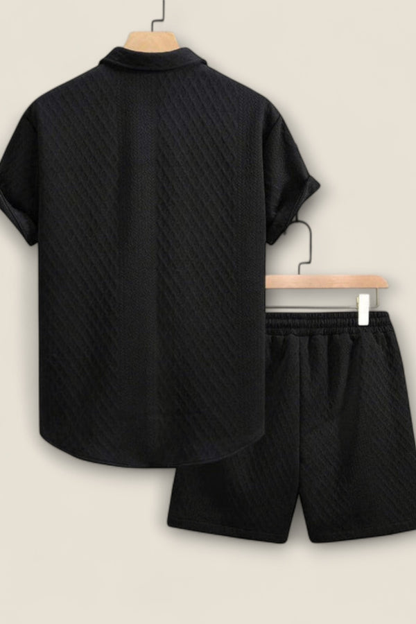 Sérgio - Summer Textured Ensemble