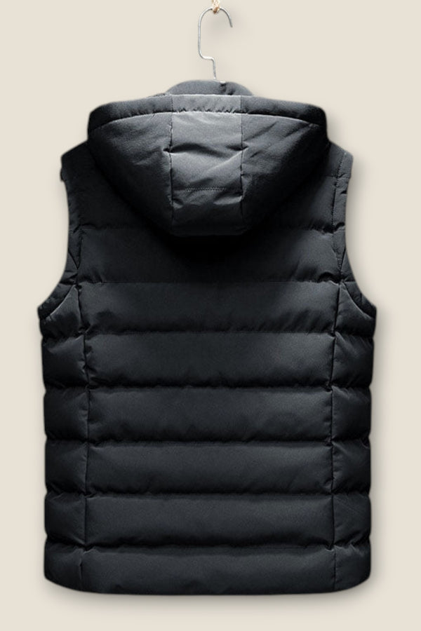 Marcelo - Padded Vest