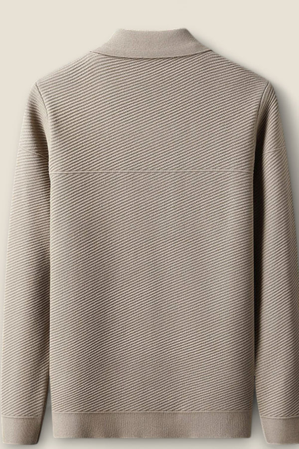 Enzo - Knit Cardigan