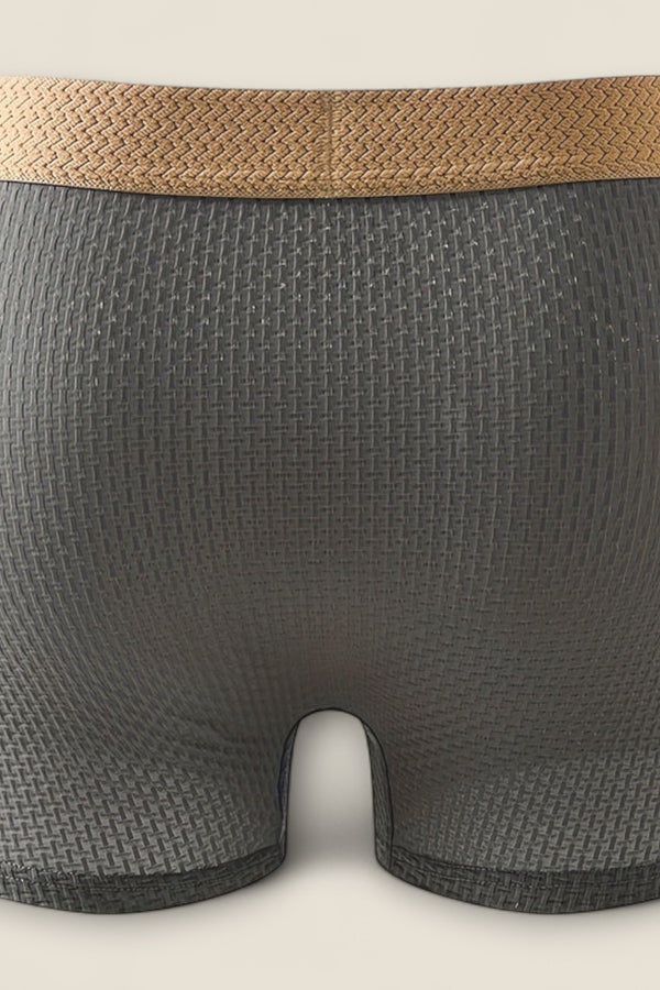 Matteo - Cotton Boxer Briefs