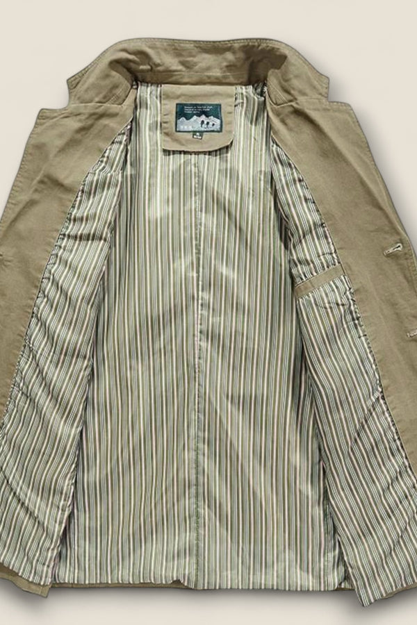 Harry - Waterproof Jacket