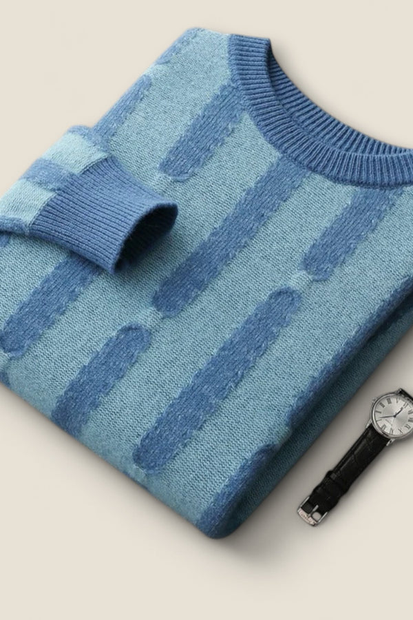 Lucerti - Premium Merino Wool Sweater