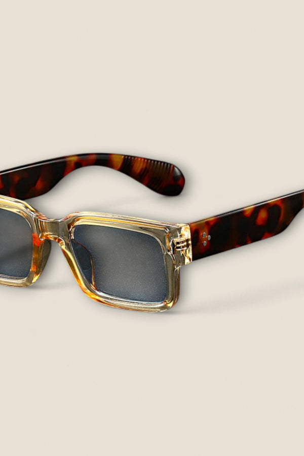 Gianni - Bold Sunglasses