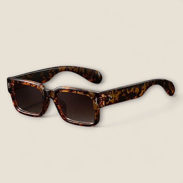 Gianni - Bold Sunglasses
