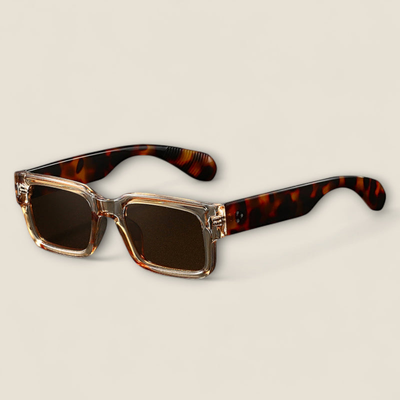 Gianni - Bold Sunglasses