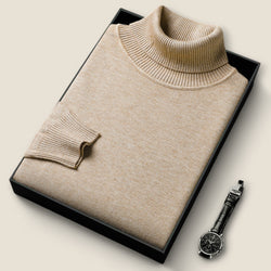 Miles - Cozy Ultra-Soft Sweater