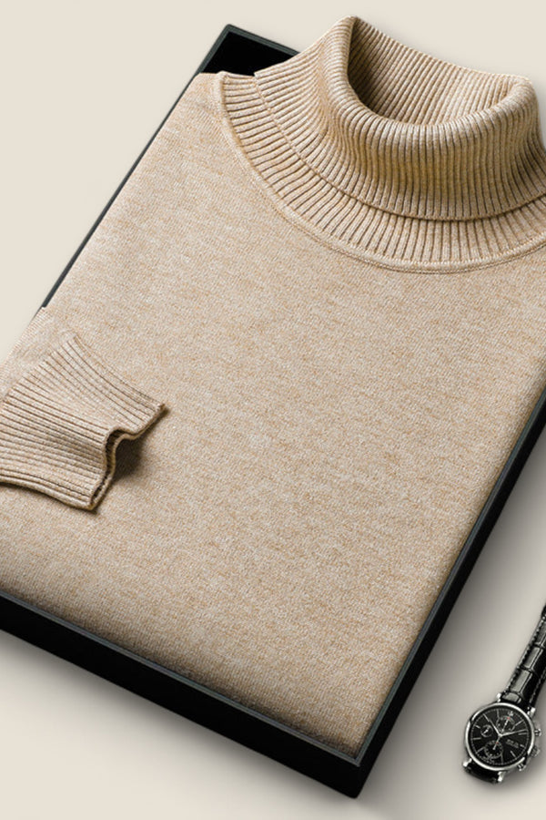 Miles - Cozy Ultra-Soft Sweater
