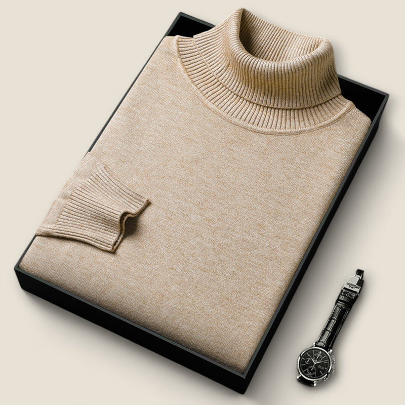Miles - Cozy Ultra-Soft Sweater