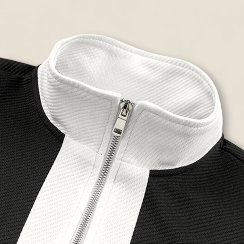 Elio - Double Stripe Track Set