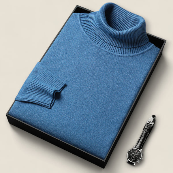 Miles - Cozy Ultra-Soft Sweater