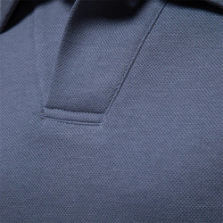 Josep - Trendy Polo with Sleeves