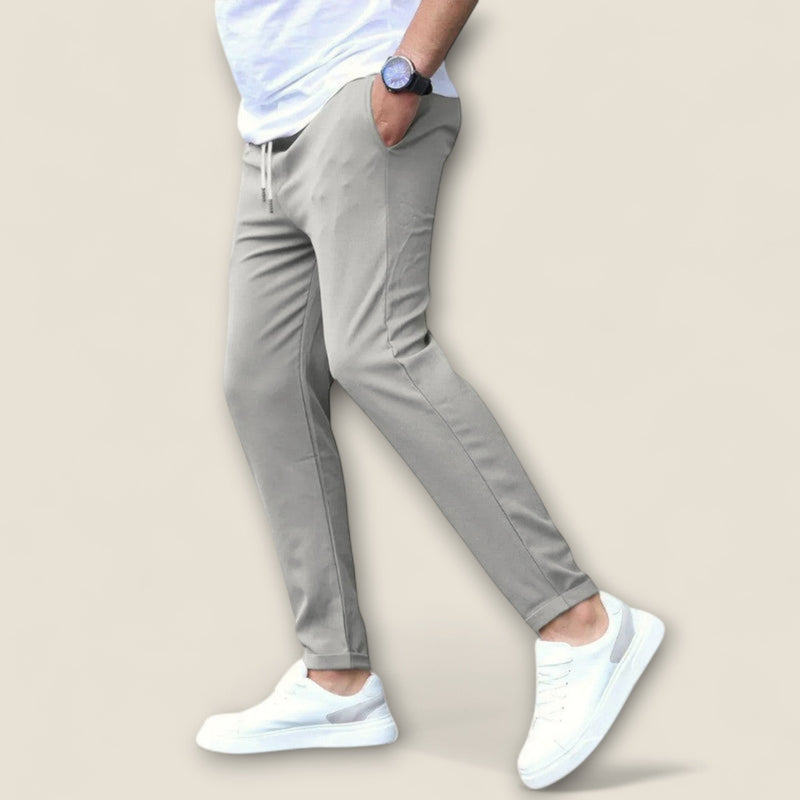Apollo - Men's Flex Fit Pants