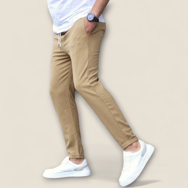 Apollo - Men's Flex Fit Pants