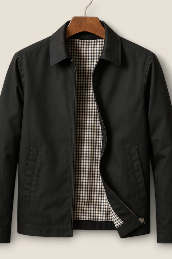 Marco - Ultra-Light Jacket