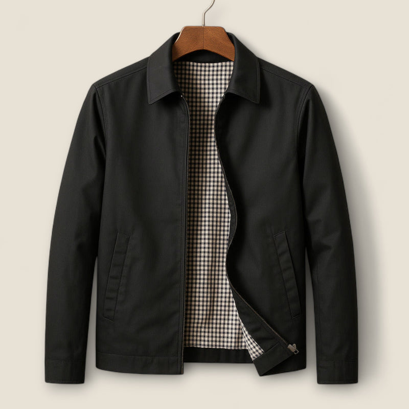 Marco - Ultra-Light Jacket
