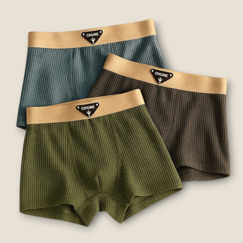 Thiago - Cotton Boxer Briefs Collection