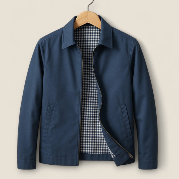Marco - Ultra-Light Jacket