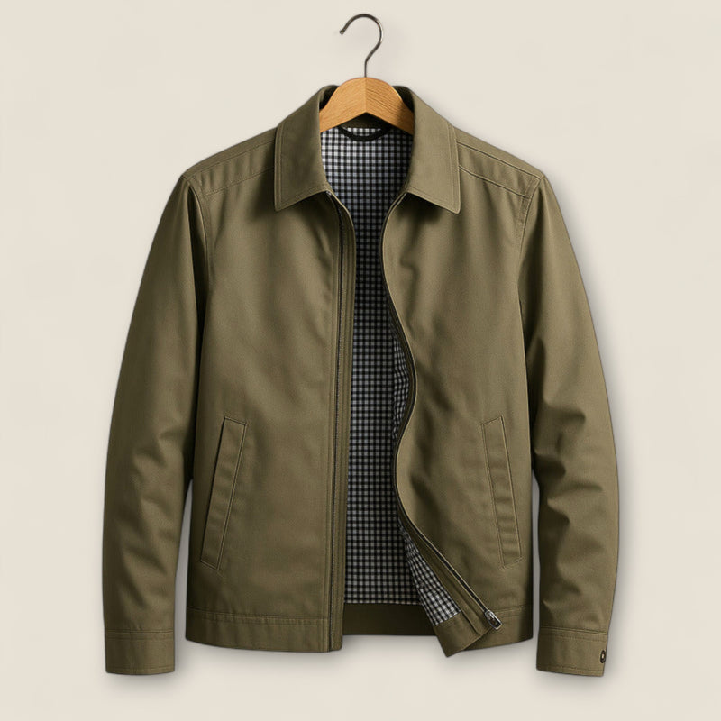 Marco - Ultra-Light Jacket