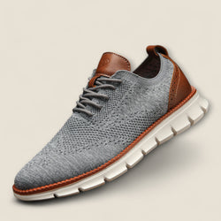 Elian - Knit Fusion Sneakers