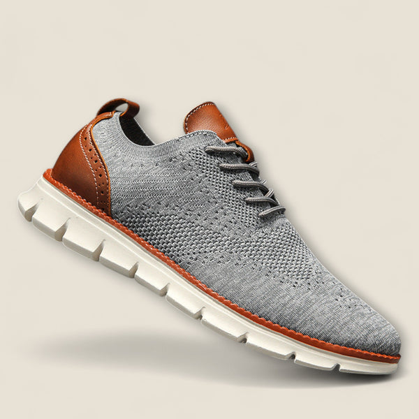 Elian - Knit Fusion Sneakers