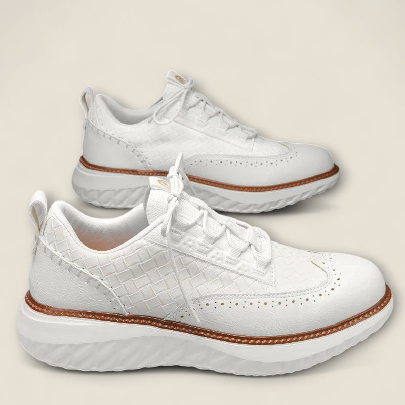 Santino - Fusion Weave Sneakers