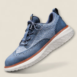 Santino - Fusion Weave Sneakers