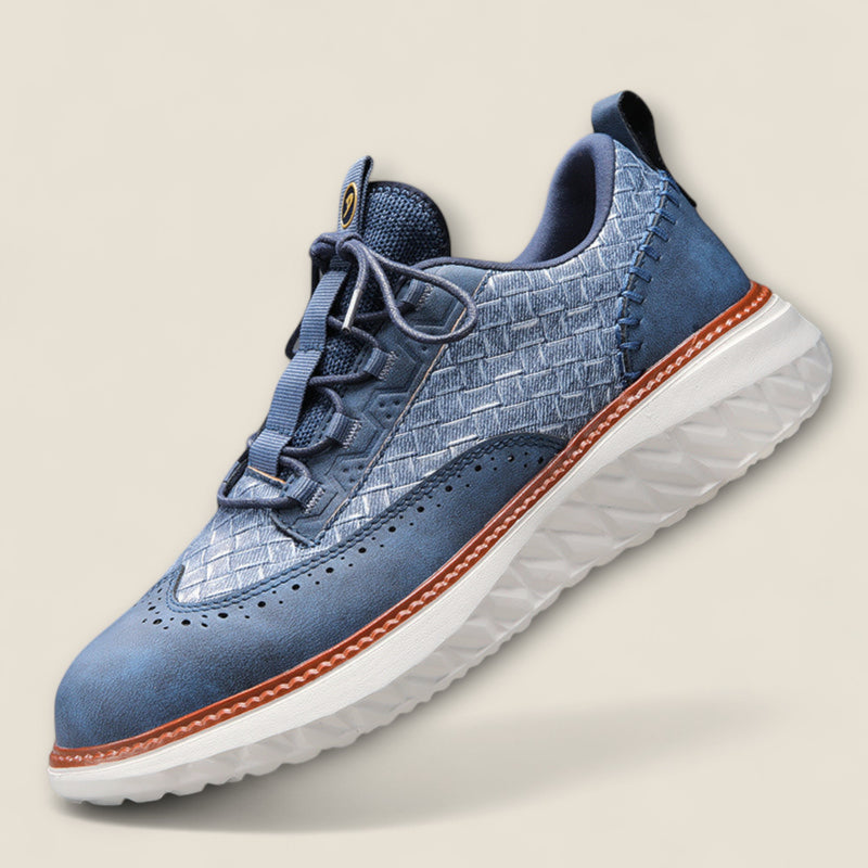 Santino - Fusion Weave Sneakers