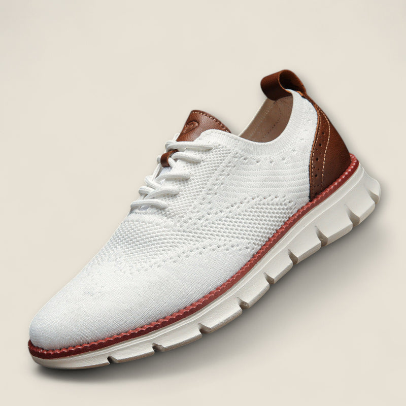 Elian - Knit Fusion Sneakers
