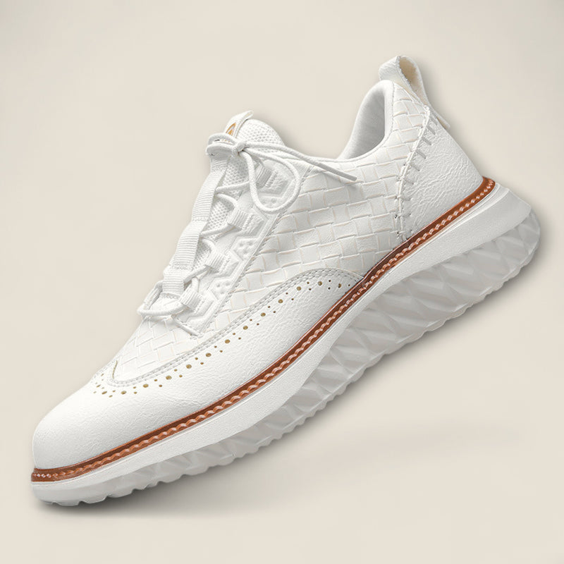 Santino - Fusion Weave Sneakers