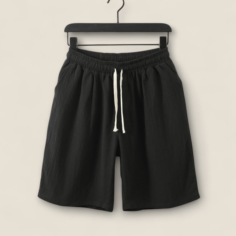 Enzo - Cotton Relaxation Set