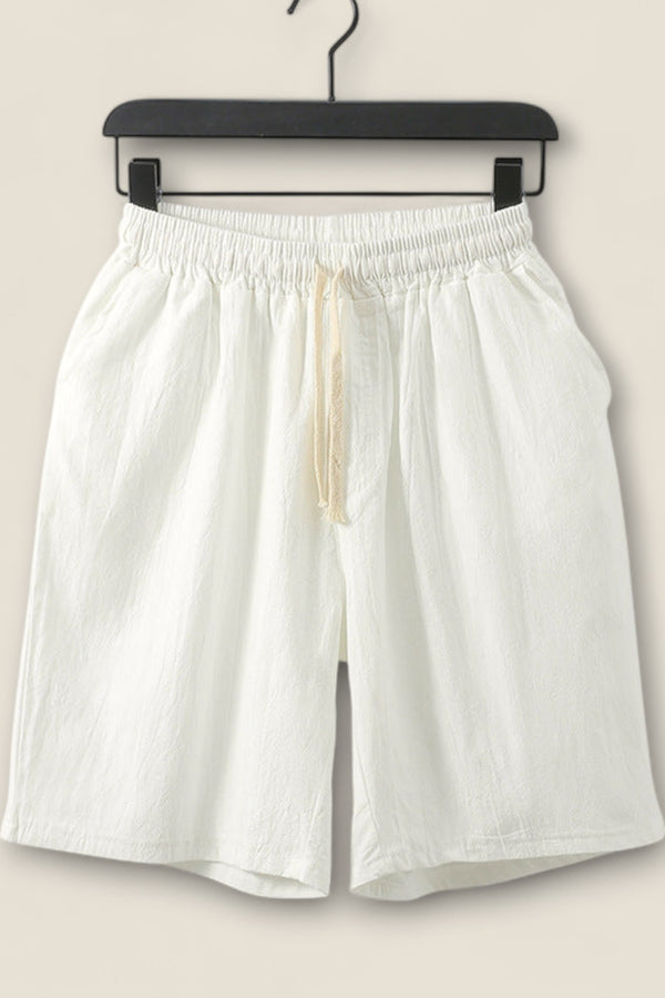 Enzo - Cotton Relaxation Set