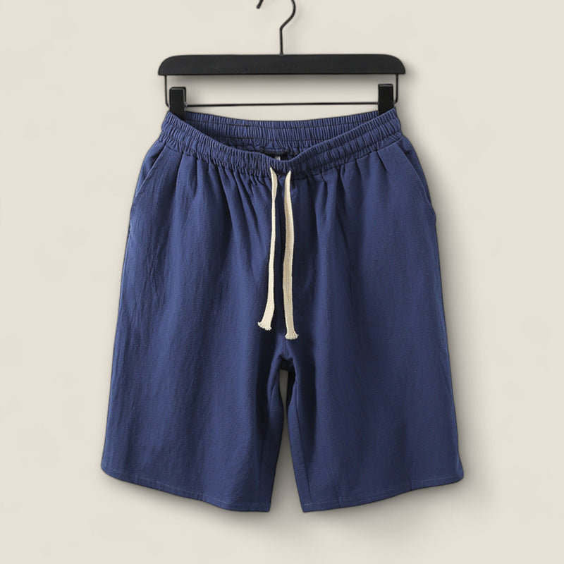 Enzo - Cotton Relaxation Set