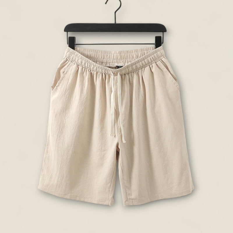 Enzo - Cotton Relaxation Set