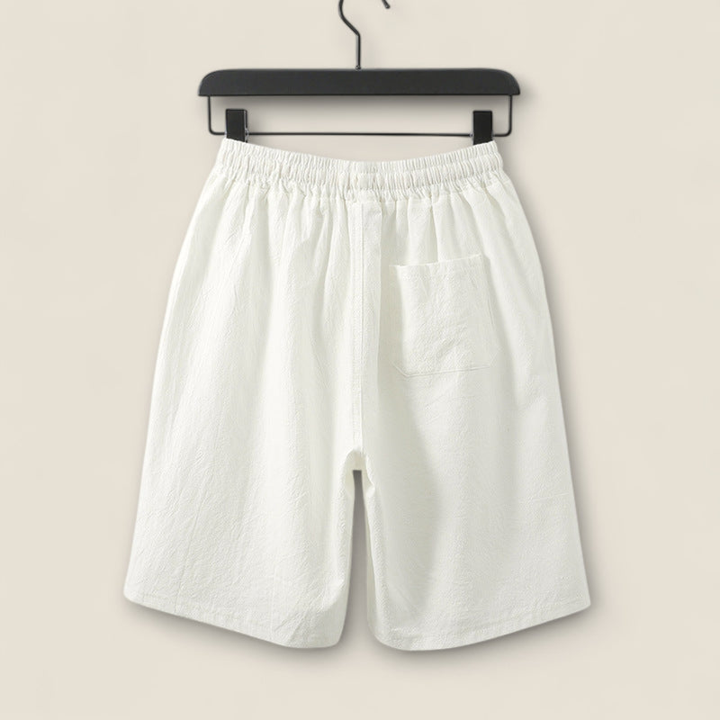 Enzo - Cotton Relaxation Set