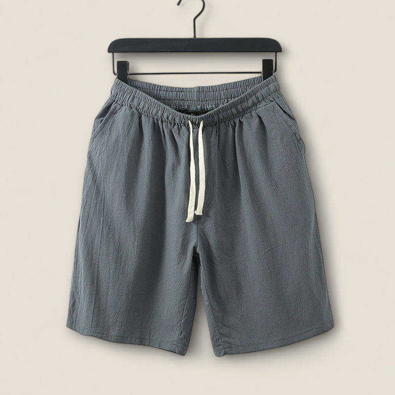 Enzo - Cotton Relaxation Set
