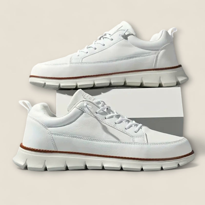 Lucien - Genuine Leather Sneakers