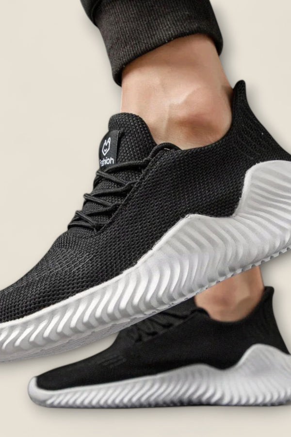 Elio - High-Performance Knit Sneakers