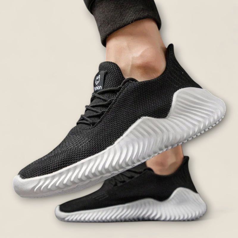 Elio - High-Performance Knit Sneakers