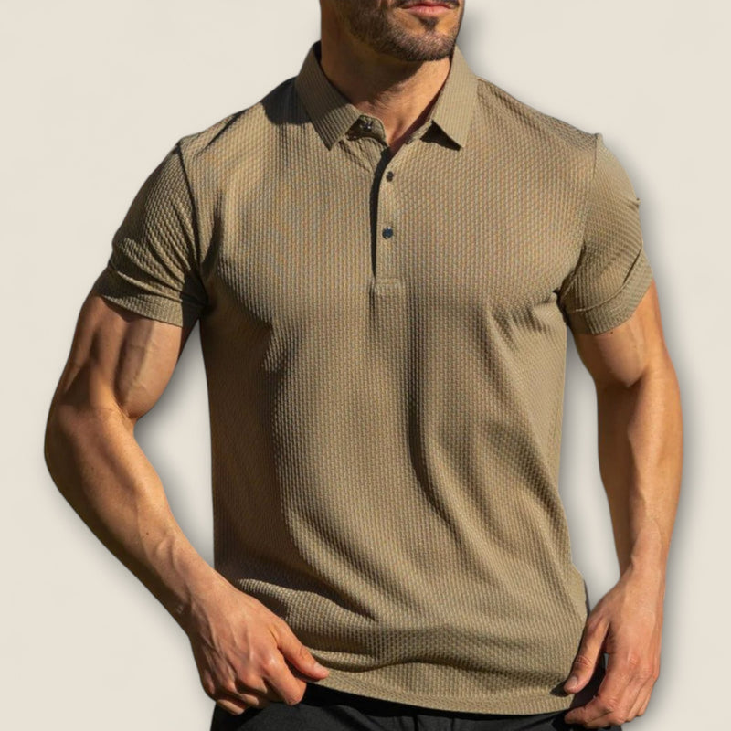 Rafael - Active Performance Polo
