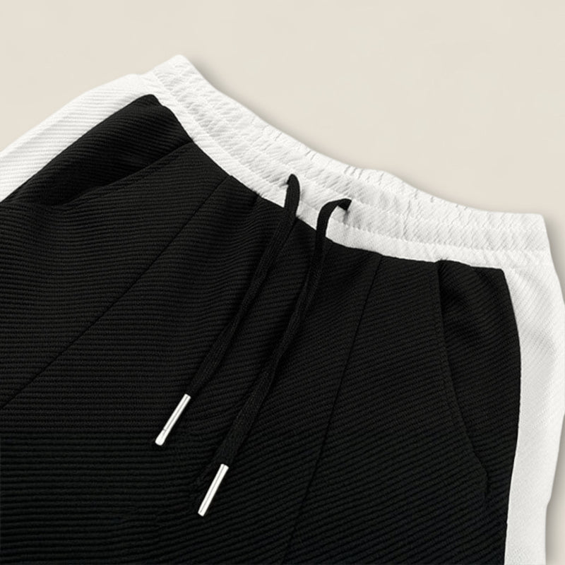 Elio - Double Stripe Track Set