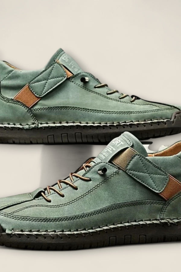 Nico - City Explorer Sneakers