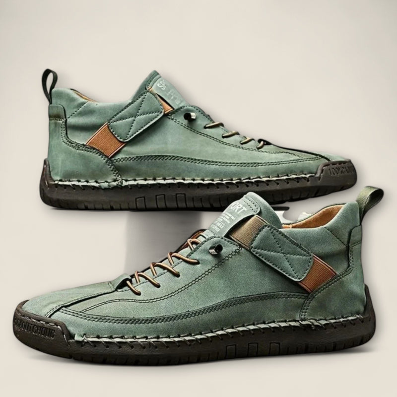Nico - City Explorer Sneakers