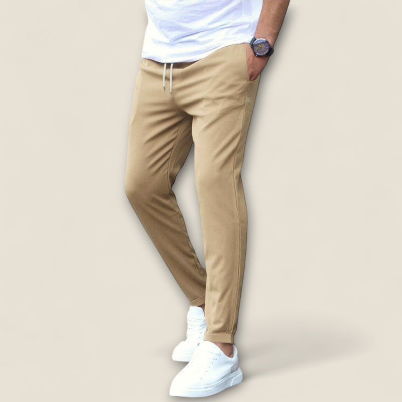 Apollo - Men's Flex Fit Pants