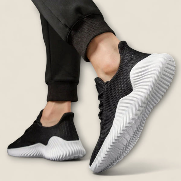 Elio - High-Performance Knit Sneakers
