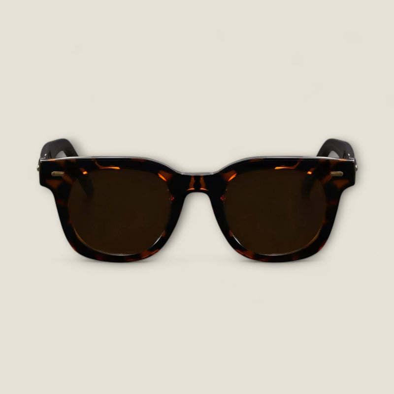 Valerio - Vintage-Inspired Sunglasses
