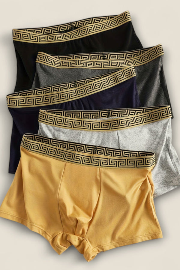 Adriano - Cotton Boxer Briefs
