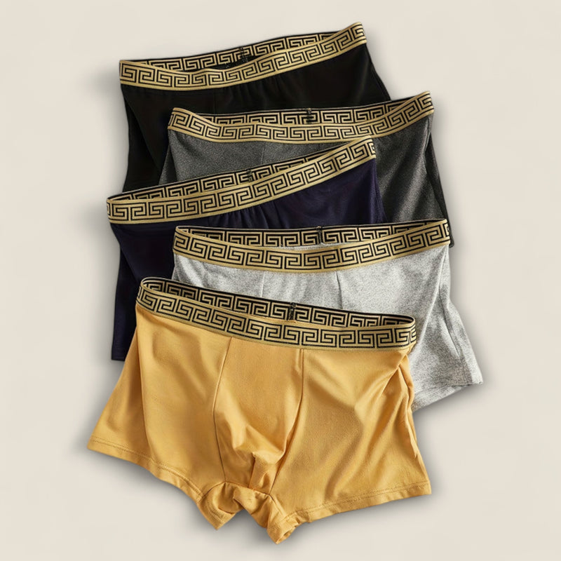 Adriano - Cotton Boxer Briefs