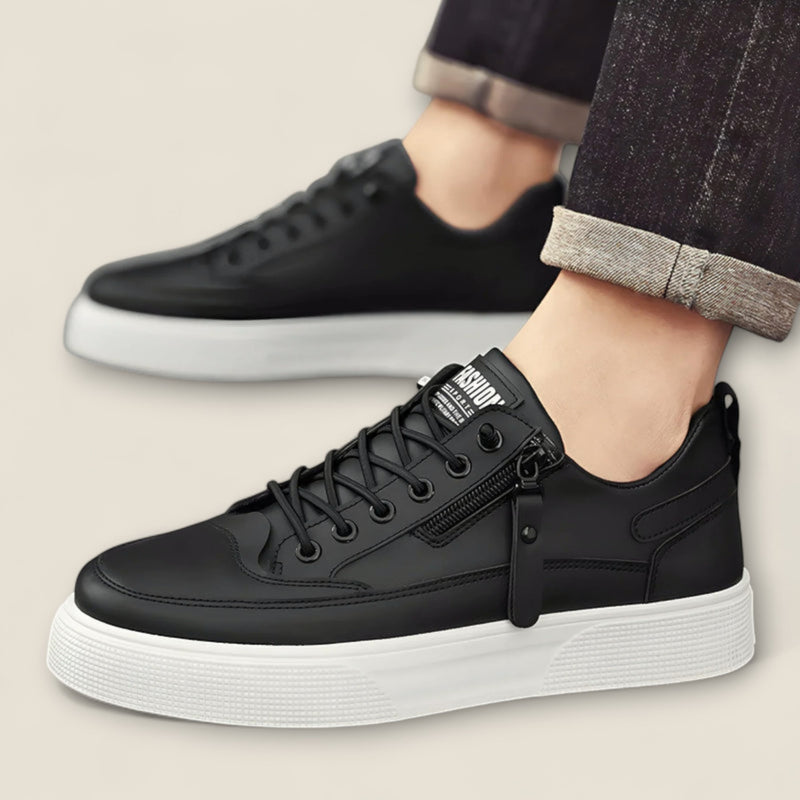 Santino - Leather Urban Sneakers