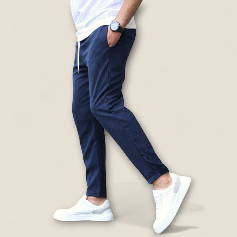 Apollo - Men's Flex Fit Pants